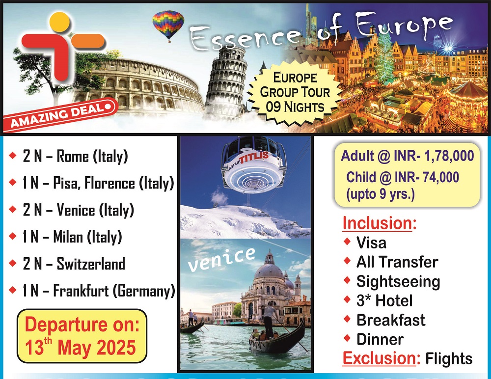 Tour and Travel Agency - Responsive Website Template